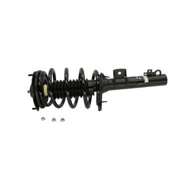 1997 Mercury Sable Suspension Strut and Coil Spring Assembly Front KYB SR4033 image 1 of 4