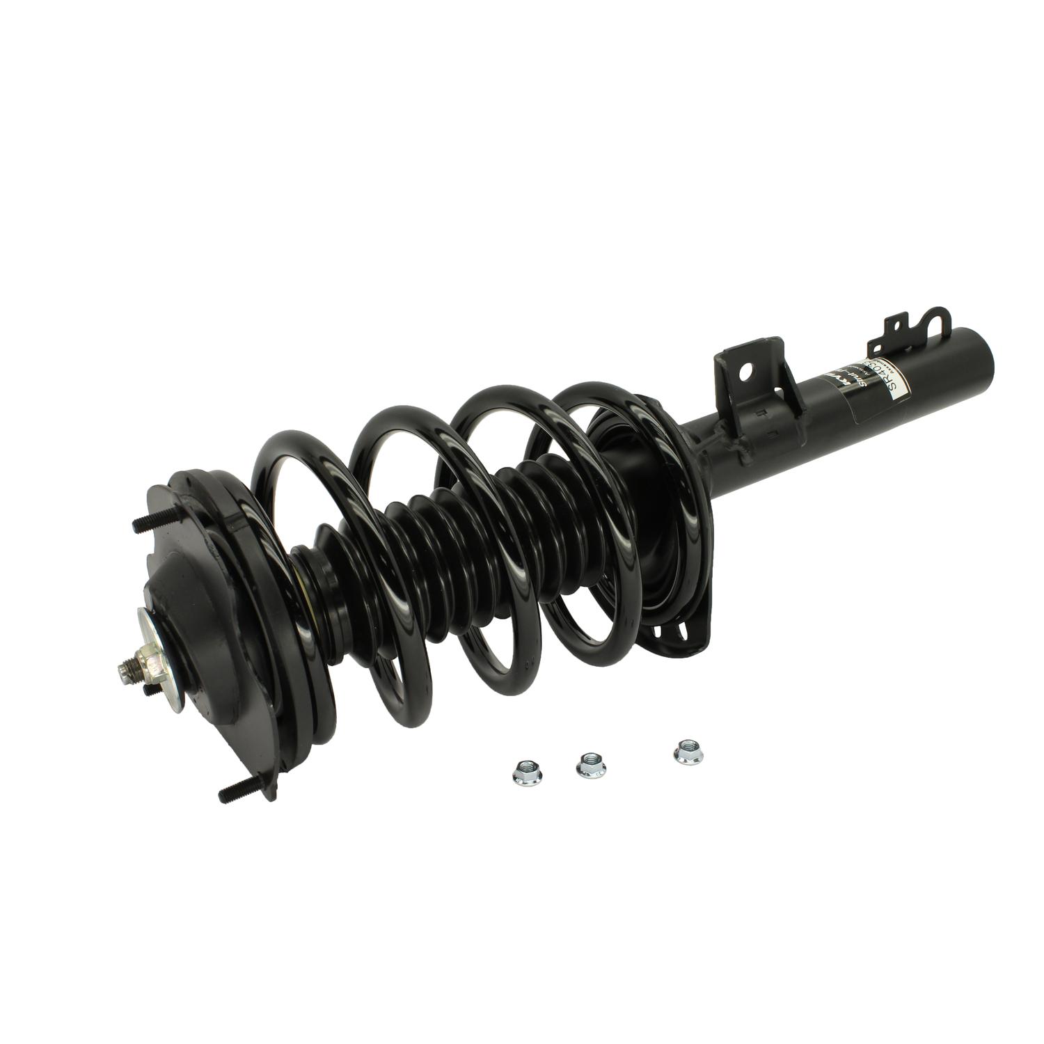 KYB SR4033 - Suspension Strut and Coil Spring Assembly KYB SR4033 Suspension Strut and Coil Spring Assembly product image 2 of 5