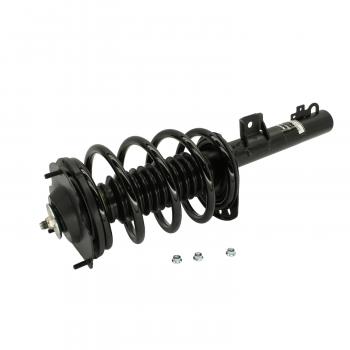1997 Mercury Sable Suspension Strut and Coil Spring Assembly Front KYB SR4033 image 2 of 4