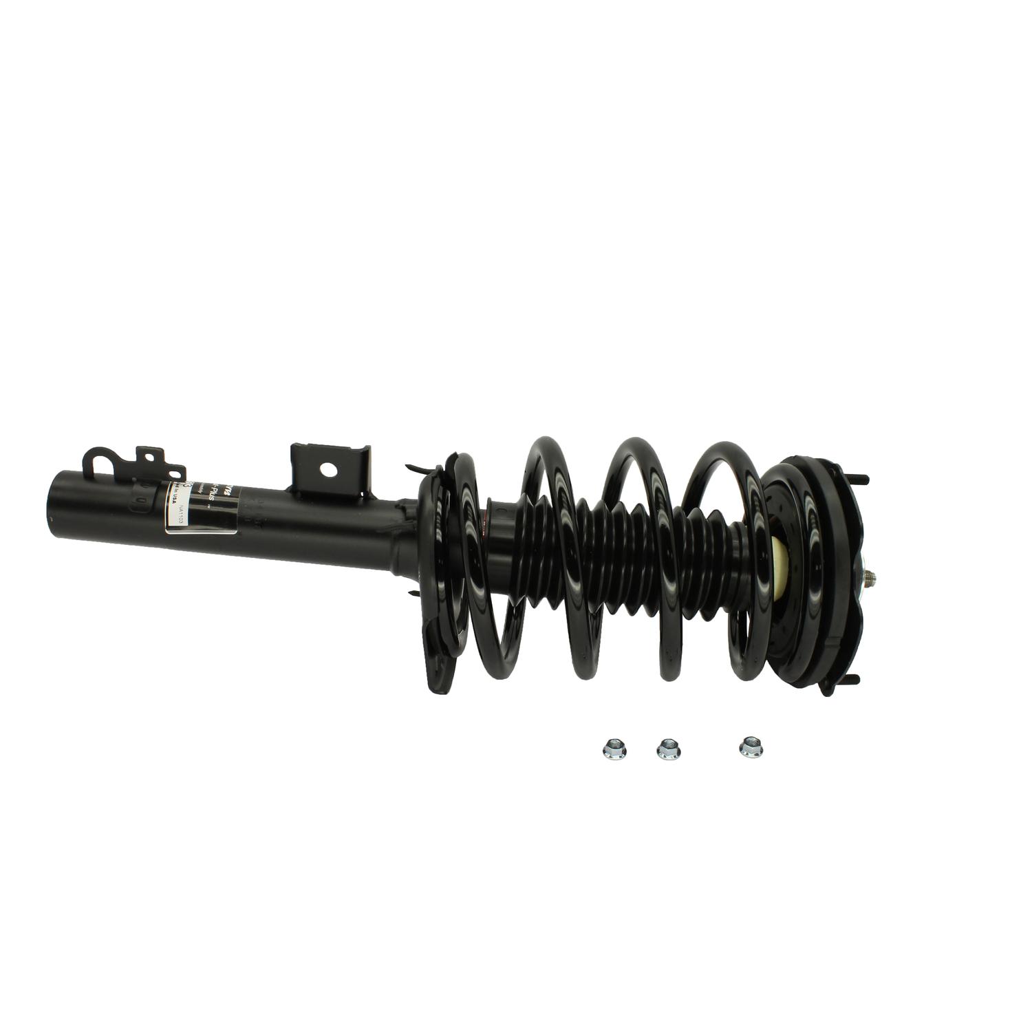 KYB SR4033 - Suspension Strut and Coil Spring Assembly KYB SR4033 Suspension Strut and Coil Spring Assembly product image 3 of 5