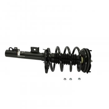1997 Mercury Sable Suspension Strut and Coil Spring Assembly Front KYB SR4033 image 3 of 4