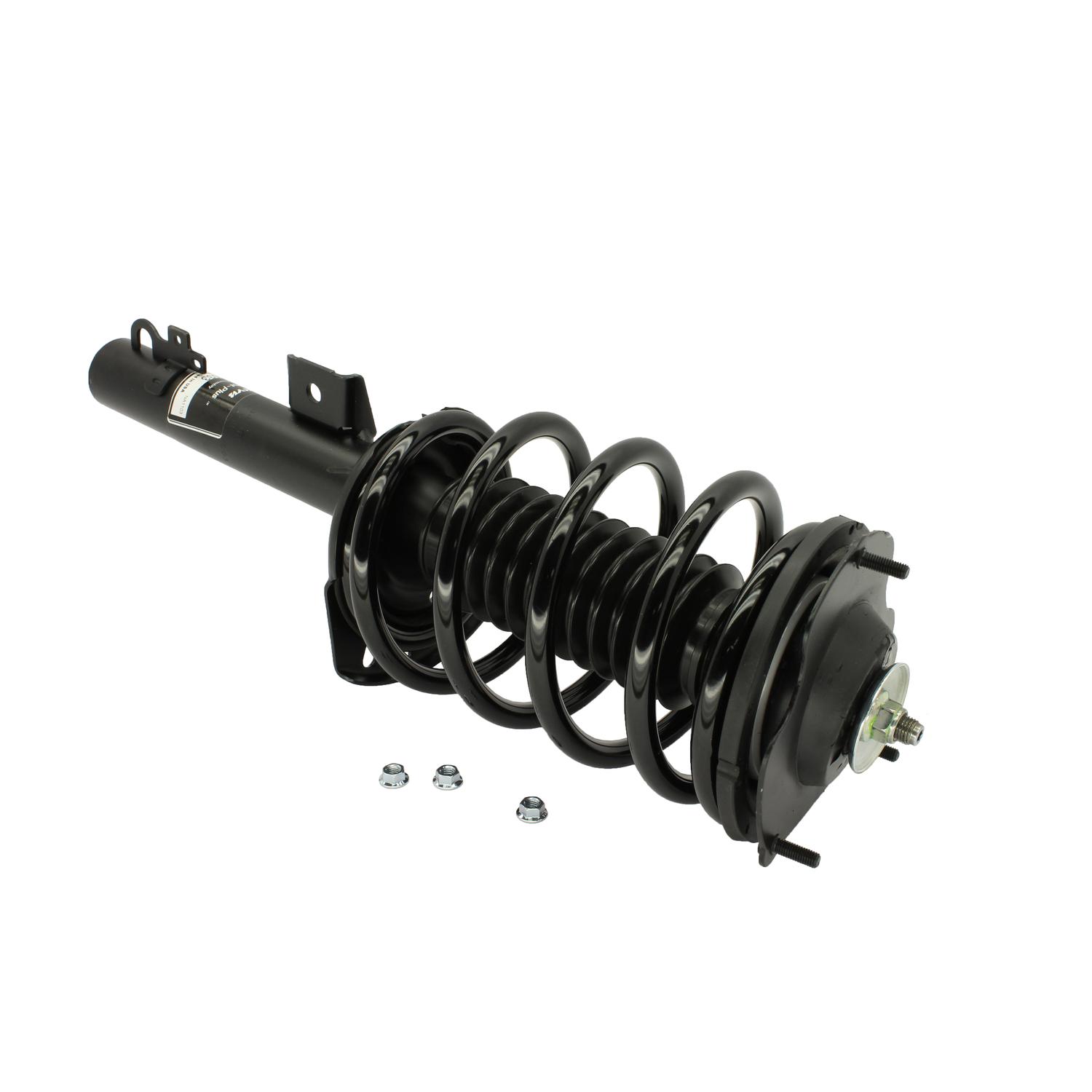 KYB SR4033 - Suspension Strut and Coil Spring Assembly KYB SR4033 Suspension Strut and Coil Spring Assembly product image 4 of 5