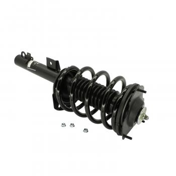 1997 Mercury Sable Suspension Strut and Coil Spring Assembly Front KYB SR4033 image 4 of 4