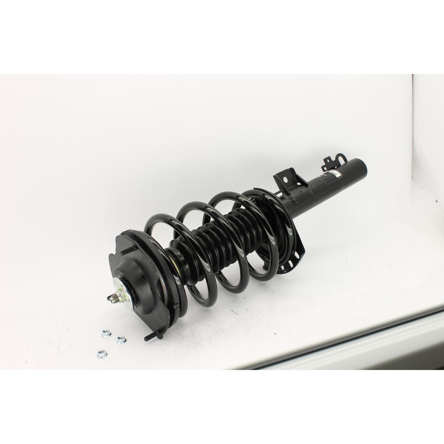 KYB SR4033 - Suspension Strut and Coil Spring Assembly KYB SR4033 Suspension Strut and Coil Spring Assembly product image 5 of 5