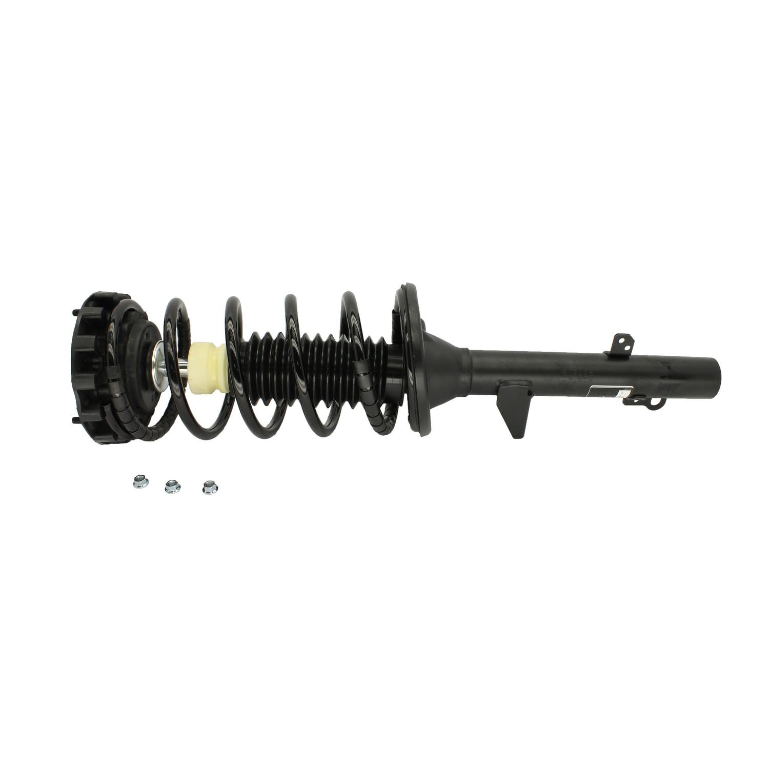 KYB SR4034 - Suspension Strut and Coil Spring Assembly KYB SR4034 Suspension Strut and Coil Spring Assembly product image 1 of 6
