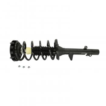 1997 Mercury Sable Suspension Strut and Coil Spring Assembly Rear KYB SR4034 image 1 of 4