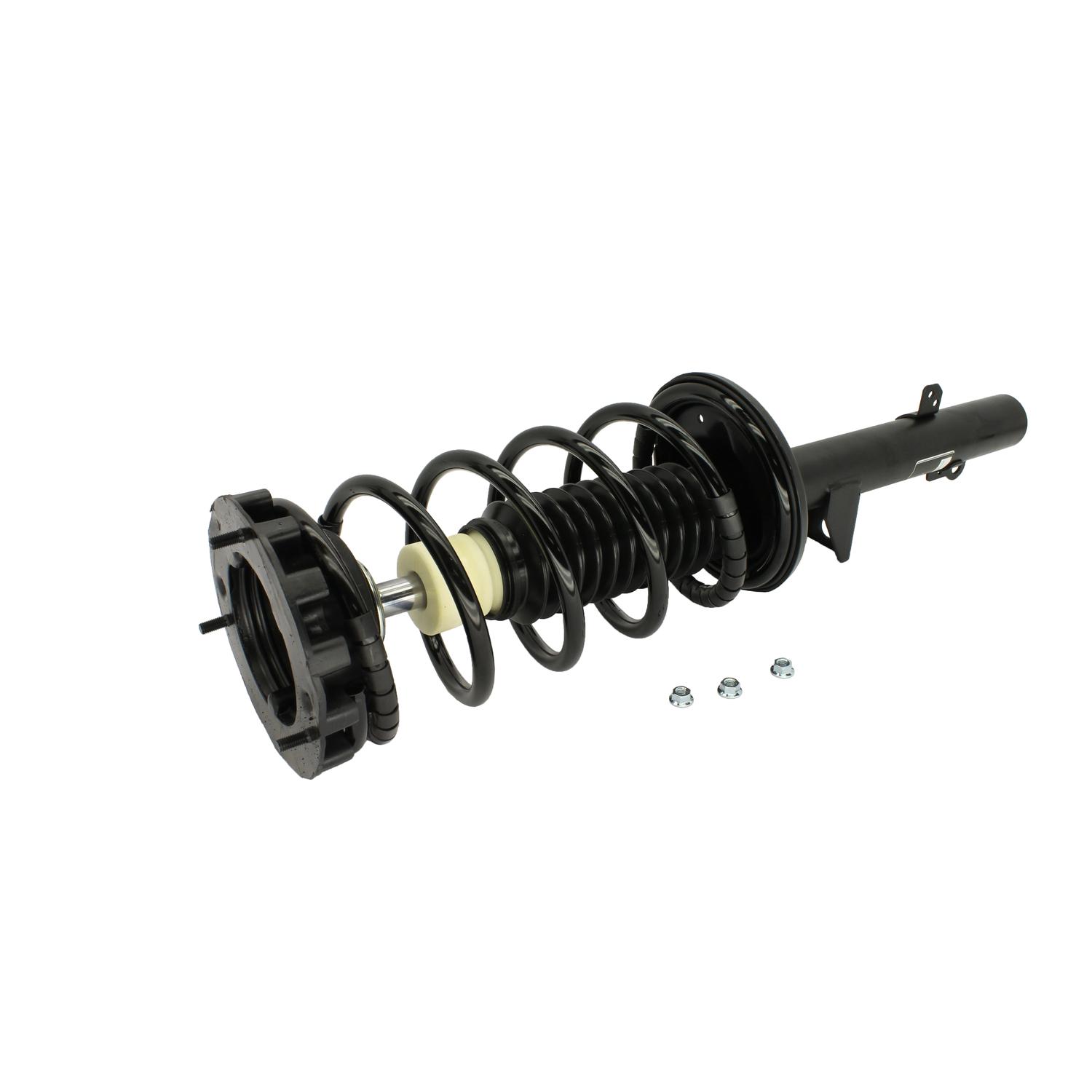 KYB SR4034 - Suspension Strut and Coil Spring Assembly KYB SR4034 Suspension Strut and Coil Spring Assembly product image 2 of 6