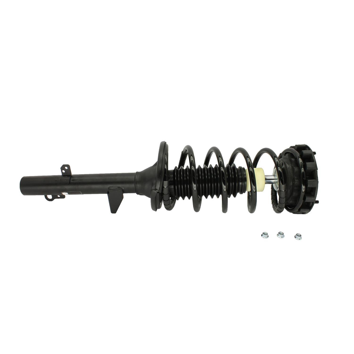 KYB SR4034 - Suspension Strut and Coil Spring Assembly KYB SR4034 Suspension Strut and Coil Spring Assembly product image 3 of 6
