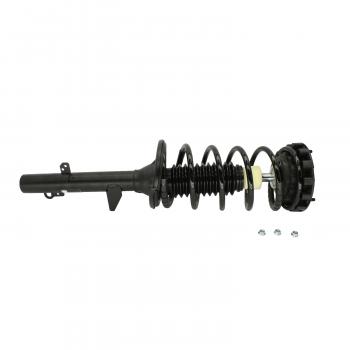 1997 Mercury Sable Suspension Strut and Coil Spring Assembly Rear KYB SR4034 image 3 of 4