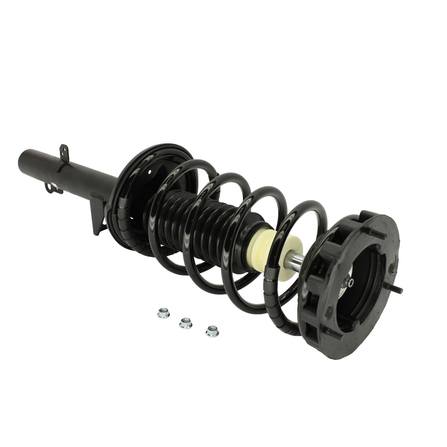 KYB SR4034 - Suspension Strut and Coil Spring Assembly KYB SR4034 Suspension Strut and Coil Spring Assembly product image 4 of 6
