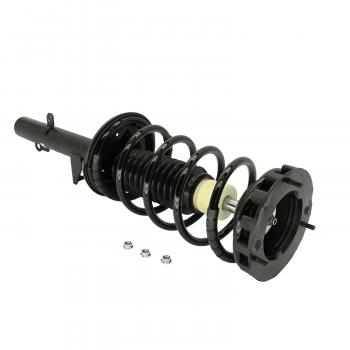 1997 Mercury Sable Suspension Strut and Coil Spring Assembly Rear KYB SR4034 image 4 of 4