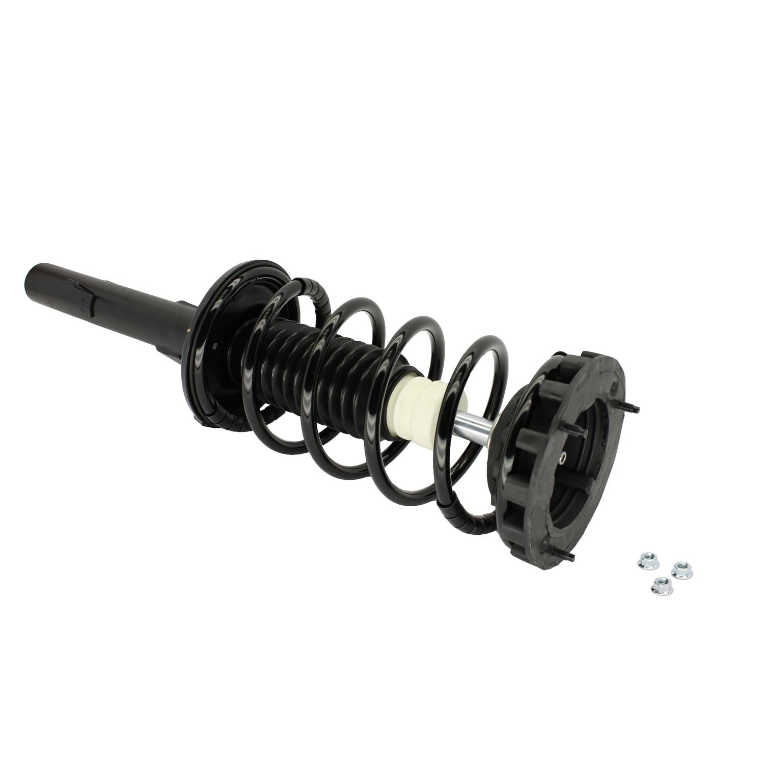 KYB SR4034 - Suspension Strut and Coil Spring Assembly KYB SR4034 Suspension Strut and Coil Spring Assembly product image 5 of 6
