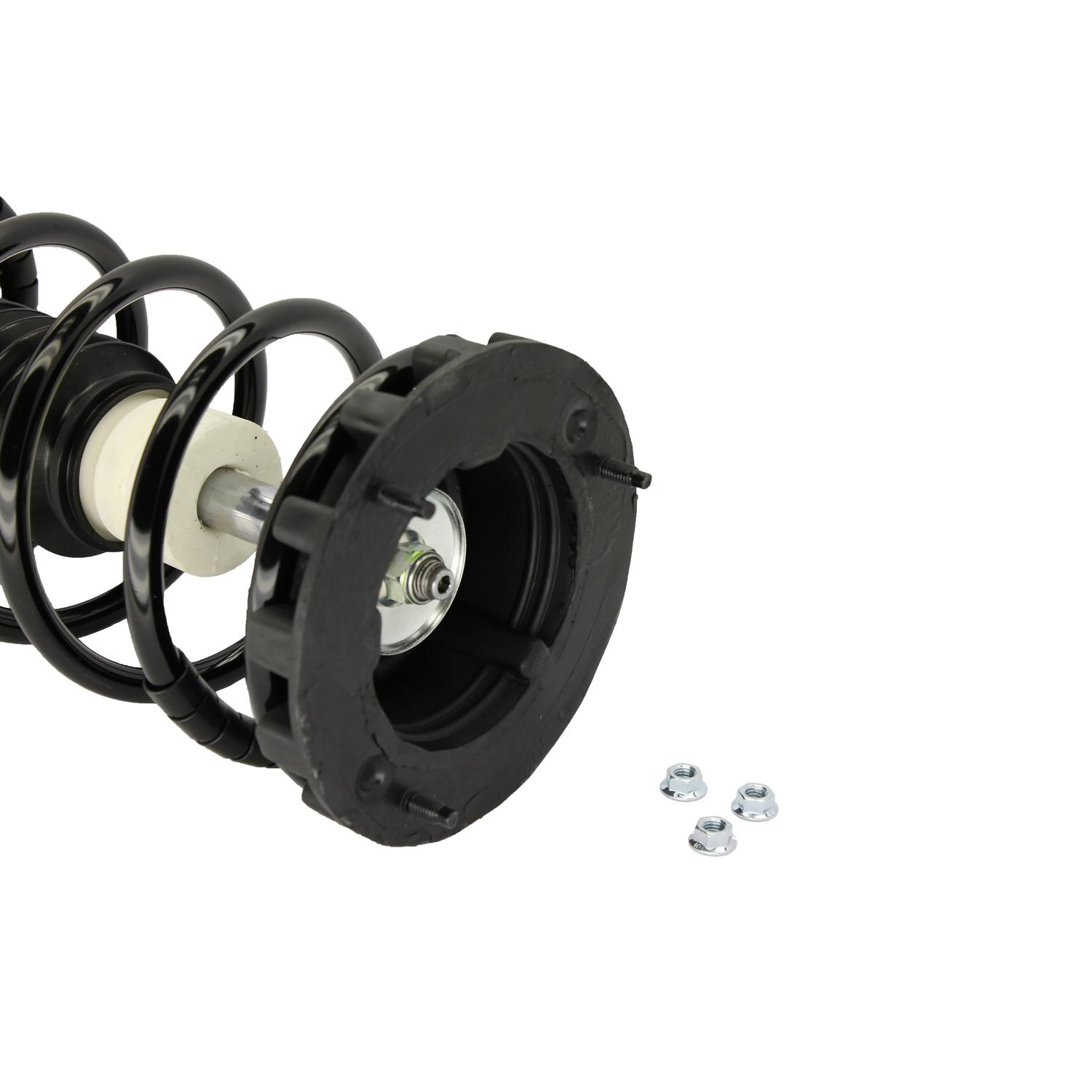 KYB SR4034 - Suspension Strut and Coil Spring Assembly KYB SR4034 Suspension Strut and Coil Spring Assembly product image 6 of 6