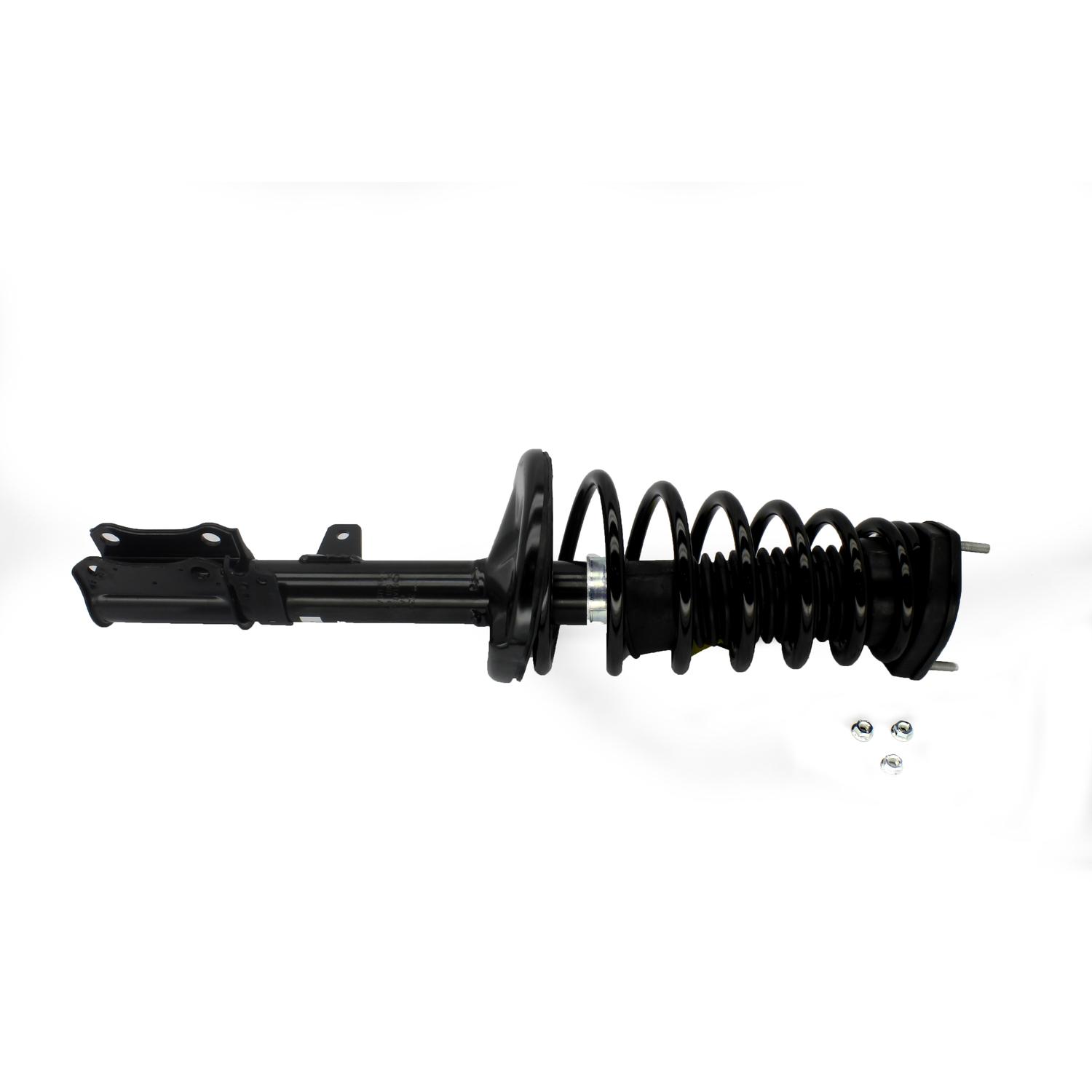 KYB SR4035 Suspension Strut and Coil Spring Assembly product image 1 of 6