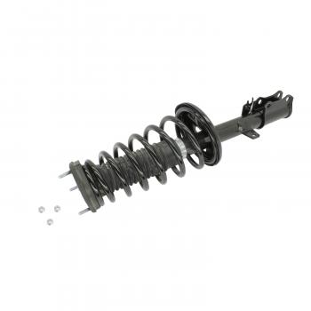 2003 Toyota Avalon Suspension Strut and Coil Spring Assembly Rear Right KYB SR4035 image 2 of 4