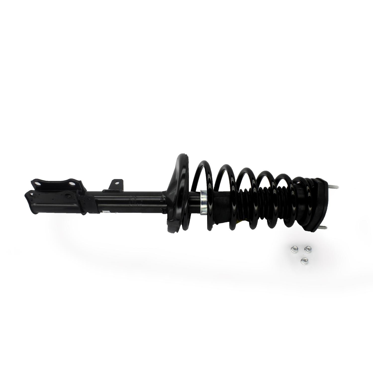 KYB SR4035 Suspension Strut and Coil Spring Assembly product image 3 of 6
