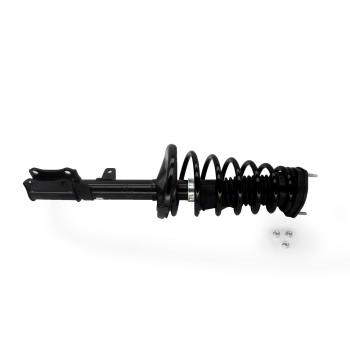 2003 Toyota Avalon Suspension Strut and Coil Spring Assembly Rear Right KYB SR4035 image 3 of 4