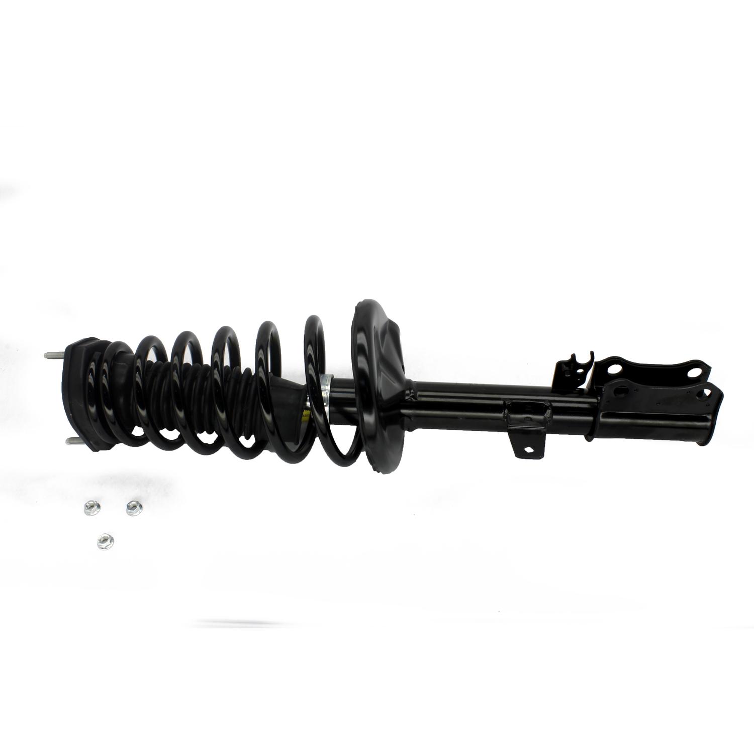 KYB SR4035 Suspension Strut and Coil Spring Assembly product image 4 of 6