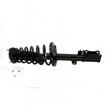 2003 Toyota Avalon Suspension Strut and Coil Spring Assembly Rear Right KYB SR4035 image 4 of 4