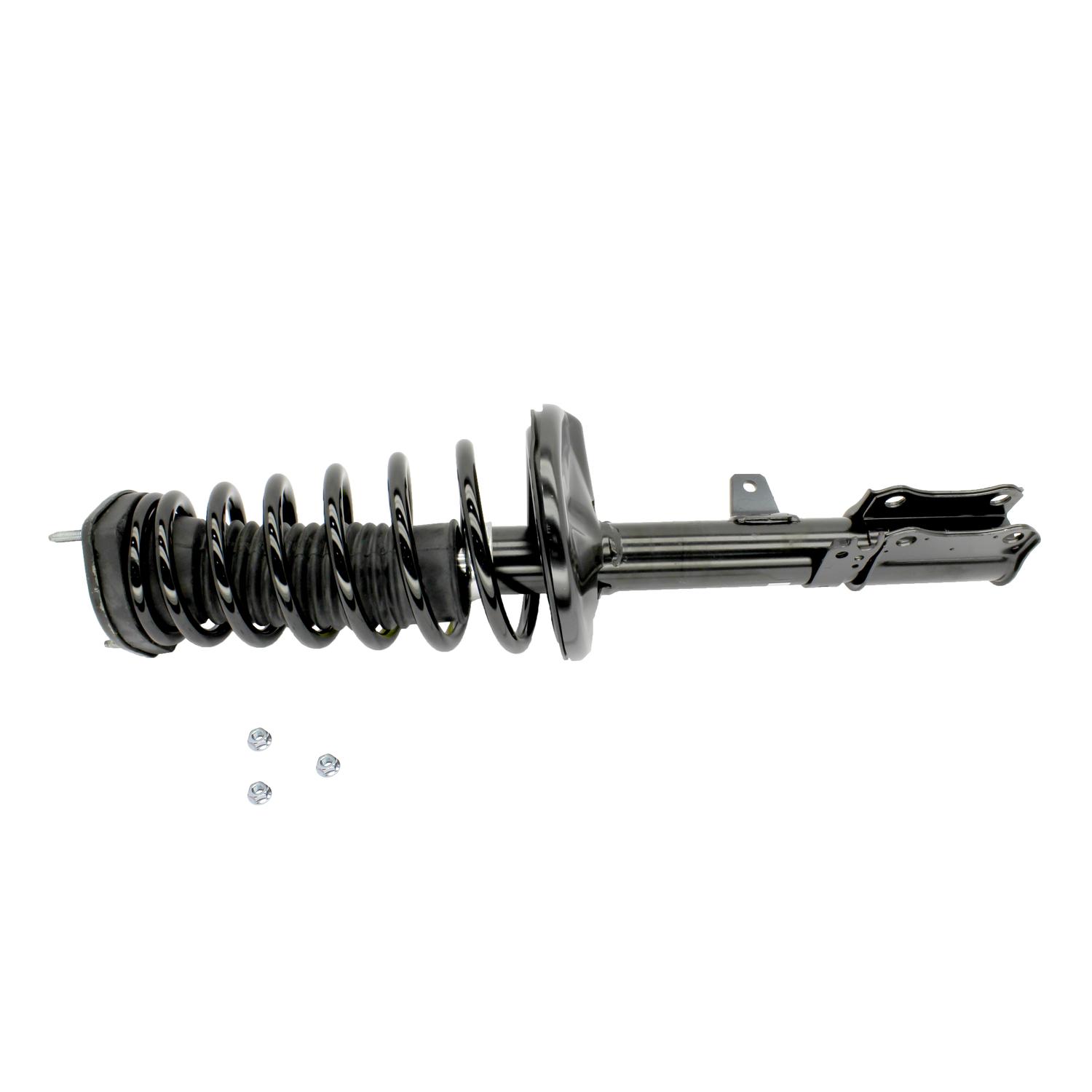 KYB SR4036 Suspension Strut and Coil Spring Assembly product image 1 of 3
