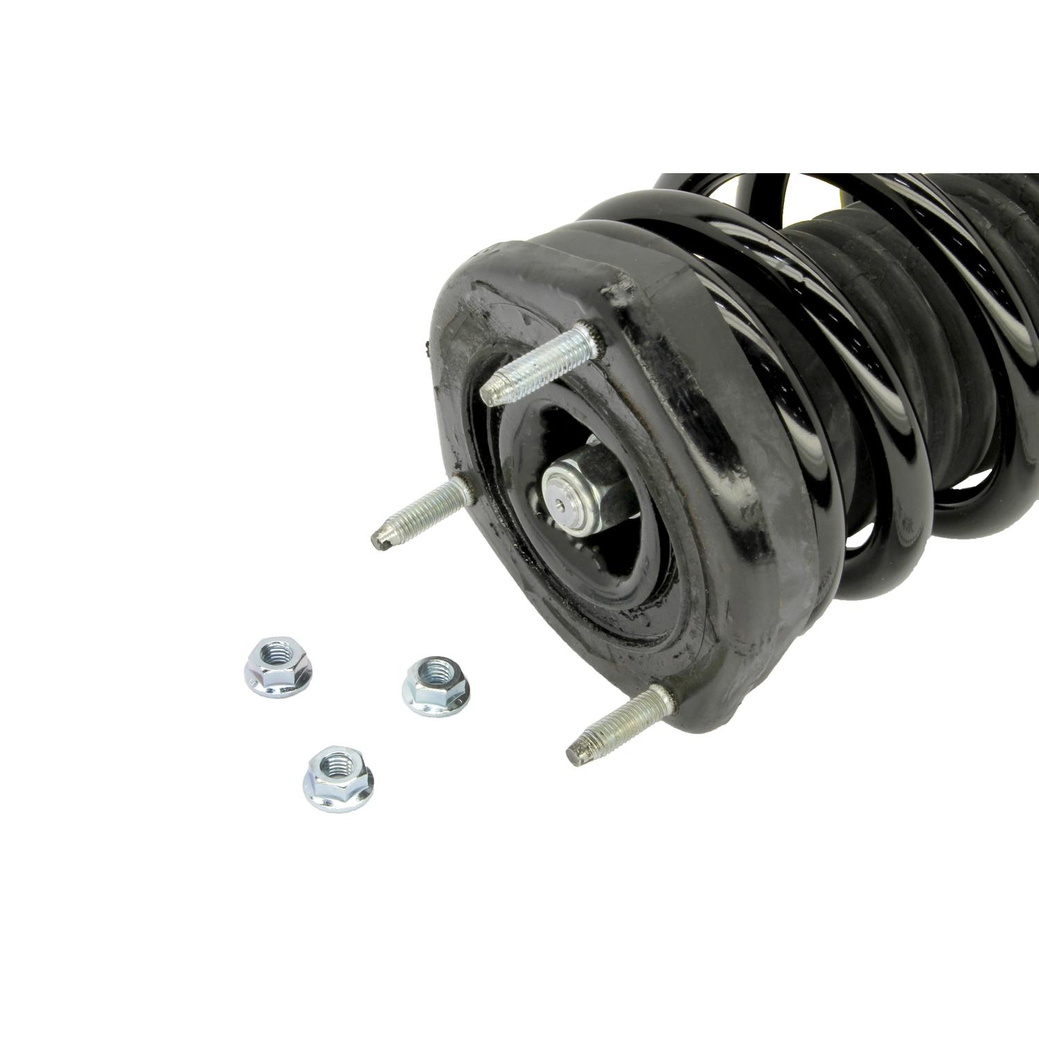 KYB SR4036 Suspension Strut and Coil Spring Assembly product image 2 of 3