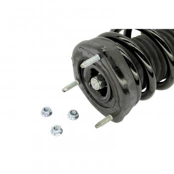 2003 Toyota Avalon Suspension Strut and Coil Spring Assembly Rear Left KYB SR4036 image 2 of 3