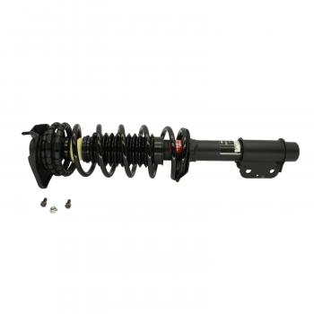 1999 Oldsmobile Cutlass Suspension Strut and Coil Spring Assembly Rear KYB SR4037 image 1 of 3