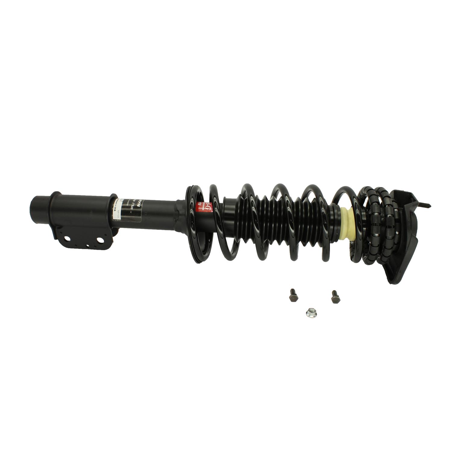 KYB SR4037 - Suspension Strut and Coil Spring Assembly KYB SR4037 Suspension Strut and Coil Spring Assembly product image 2 of 3