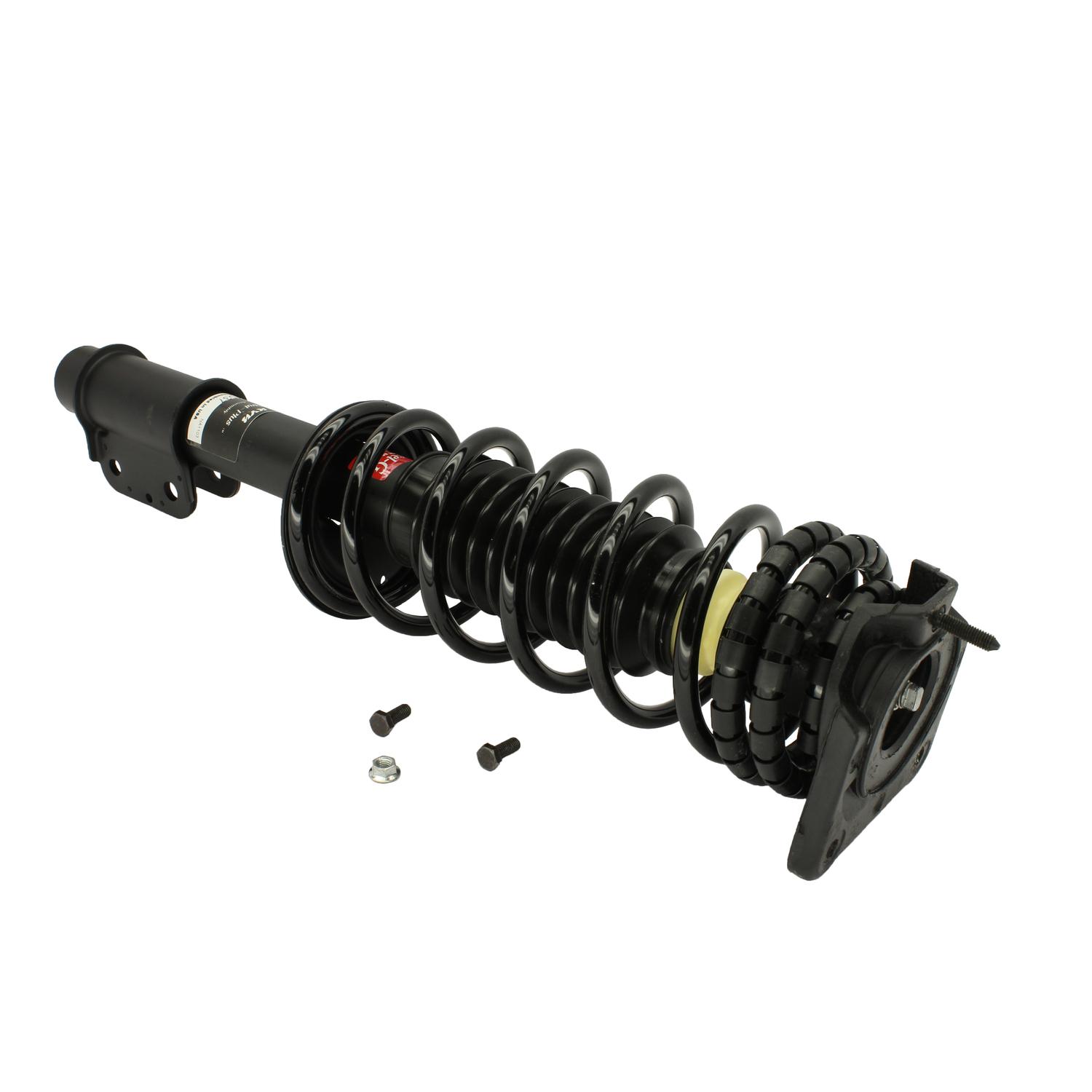 KYB SR4037 - Suspension Strut and Coil Spring Assembly KYB SR4037 Suspension Strut and Coil Spring Assembly product image 3 of 3