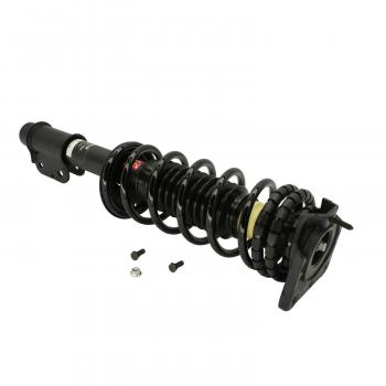 1999 Oldsmobile Cutlass Suspension Strut and Coil Spring Assembly Rear KYB SR4037 image 3 of 3