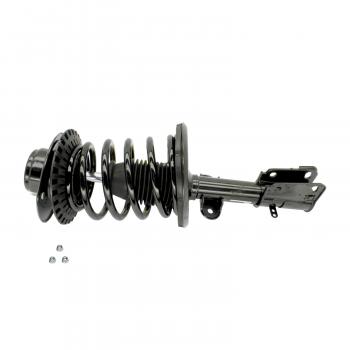 2007 Dodge Caravan Suspension Strut and Coil Spring Assembly Front Right KYB SR4038 image 1 of 4