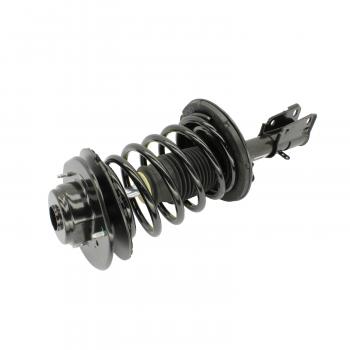 2007 Dodge Caravan Suspension Strut and Coil Spring Assembly Front Right KYB SR4038 image 2 of 4
