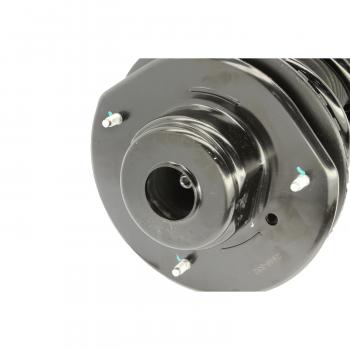 2007 Dodge Caravan Suspension Strut and Coil Spring Assembly Front Right KYB SR4038 image 3 of 4
