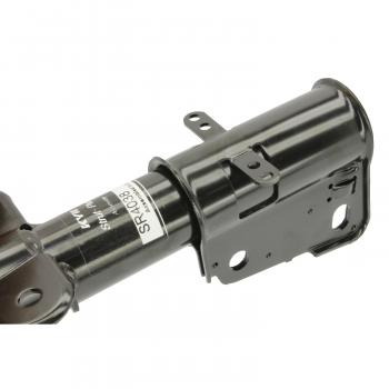 2007 Dodge Caravan Suspension Strut and Coil Spring Assembly Front Right KYB SR4038 image 4 of 4