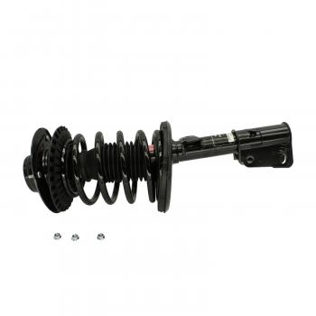 2007 Dodge Caravan Suspension Strut and Coil Spring Assembly Front Left KYB SR4039 image 1 of 4