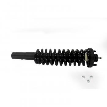 1997 Honda Civic Suspension Strut and Coil Spring Assembly Front Right KYB SR4040 image 1 of 3