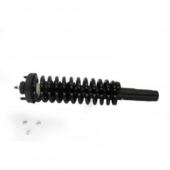1997 Honda Civic Suspension Strut and Coil Spring Assembly Front Right KYB SR4040 image 2 of 3