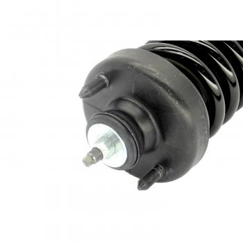 1997 Honda Civic Suspension Strut and Coil Spring Assembly Front Right KYB SR4040 image 3 of 3