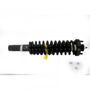 1997 Honda Civic Suspension Strut and Coil Spring Assembly Front Left KYB SR4041 image 1 of 3