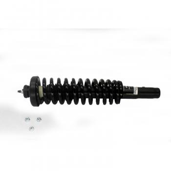 1997 Honda Civic Suspension Strut and Coil Spring Assembly Front Left KYB SR4041 image 2 of 3