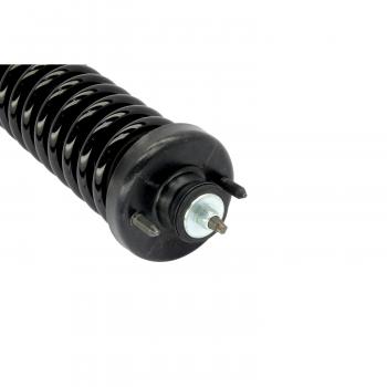 1997 Honda Civic Suspension Strut and Coil Spring Assembly Front Left KYB SR4041 image 3 of 3