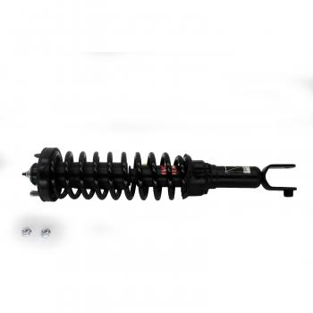 1997 Honda Civic Suspension Strut and Coil Spring Assembly Rear KYB SR4042 image 1 of 4