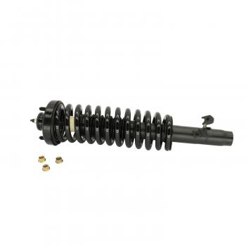 1993 Honda Accord Suspension Strut and Coil Spring Assembly Front Right KYB SR4043 image 1 of 3