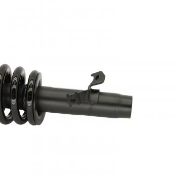 1993 Honda Accord Suspension Strut and Coil Spring Assembly Front Right KYB SR4043 image 2 of 3