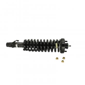 1993 Honda Accord Suspension Strut and Coil Spring Assembly Front Right KYB SR4043 image 3 of 3
