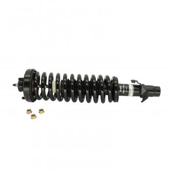 1993 Honda Accord Suspension Strut and Coil Spring Assembly Front Left KYB SR4044 image 1 of 3