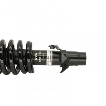 1993 Honda Accord Suspension Strut and Coil Spring Assembly Front Left KYB SR4044 image 2 of 3