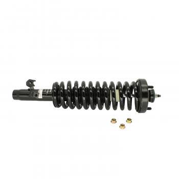 1993 Honda Accord Suspension Strut and Coil Spring Assembly Front Left KYB SR4044 image 3 of 3