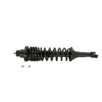 1993 Honda Accord Suspension Strut and Coil Spring Assembly Rear Right KYB SR4045 image 1 of 3
