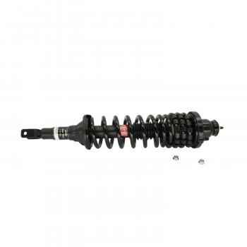 1993 Honda Accord Suspension Strut and Coil Spring Assembly Rear Right KYB SR4045 image 2 of 3
